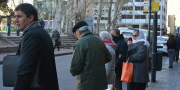 La UTA hará hoy asambleas y el jueves vuelve al paro