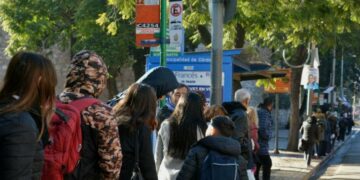 Interurbanos: hubo acuerdo con Ersa y vuelve el servicio