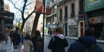 Extienden la conciliación en el transporte