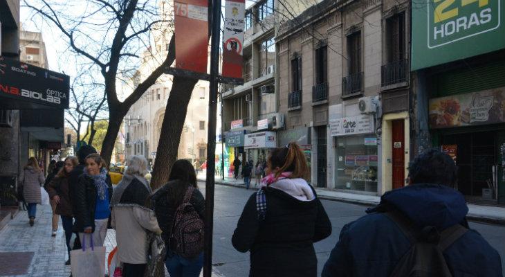 Extienden la conciliación en el transporte