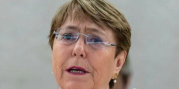 Dura condena de la ONU a la política migratoria de Trump