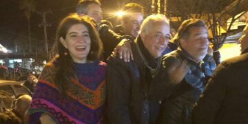 El peronismo recuperó la intendencia de Río Ceballos