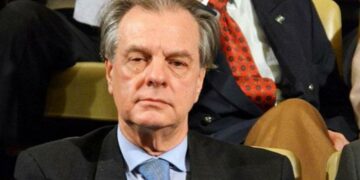 Barreiro: califican la domiciliaria de clima de época