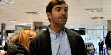 Basavilbaso dijo que no está definida la deuda con Córdoba