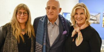 Bedano sumó su apoyo a la dupla del Frente de Todos