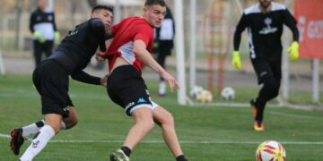 Saldo positivo para Belgrano