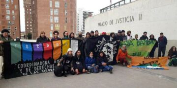 Amparo colectivo de vecinos