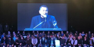 El PJ de Córdoba irá con Alberto aunque el «Gringo» se enoje