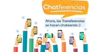 Las Chatferencias llegaron a la aplicación de Banco Macro