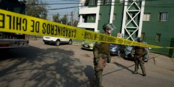 Un doble atentado desata los peores fantasmas en Chile
