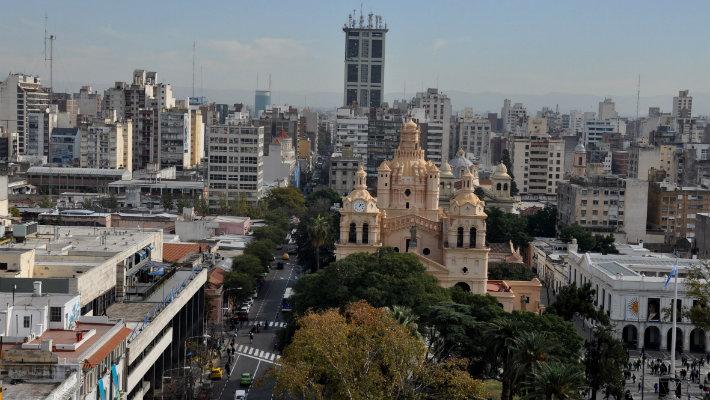 La Ciudad celebra el 446º aniversario de su fundación