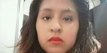 Capturaron al padrastro de la joven que fue estrangulada