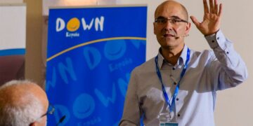 Conferencias sobre el síndrome de down