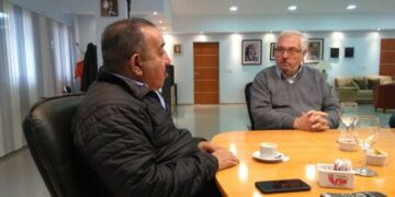 Según Fernández, CFK “no denostó las  segundas marcas”