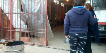 El femicidio de Eylin reveló una trama de “violencia extrema”