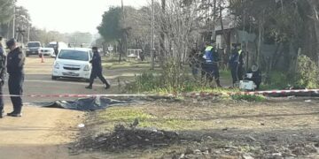 Un doble femicidio conmociona a Entre Ríos