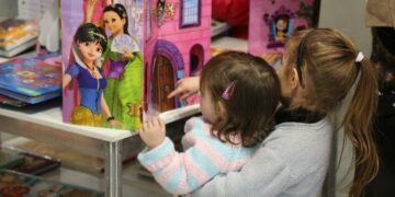 2019, un invierno sin la Feria Infantil del Libro de Córdoba