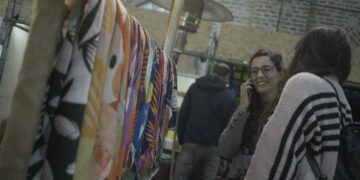 Comenzó el Festival Córdoba Diseña en el Museo de la Industria