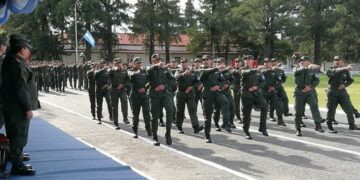 9.000 jóvenes se inscribieron en el Servicio Cívico de Bullrich