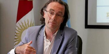 Para Giordano, el diagnóstico de Sica es muy “optimista”