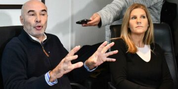 Esperan que se “nacionalice el efecto Granata”