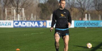 “Hay que volver lo más rápido posible”