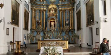 Simplifican el trámite para que entidades religiosas no paguen Ganancias