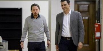 Sánchez rompe con Iglesias y se complica su investidura