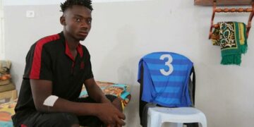 Nueva tragedia en el Mediterráneo