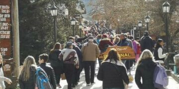 Turismo: alta expectativa para la segunda quincena de julio