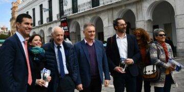 Llamado a salir de la polarización