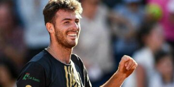 Desparramados por el mundo