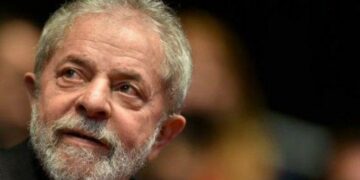 Un testigo de Odebrecht admite que falseó su relato sobre Lula