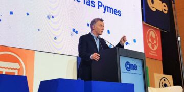 El Gobierno ahora va por un acuerdo de libre comercio con EE.UU.