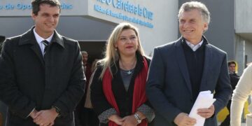 La Justicia reprende al Gobierno nacional