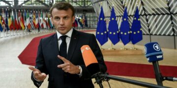 Francia deja en suspenso si ratificará el acuerdo UE-Mercosur