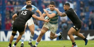 Con la mira en Australia