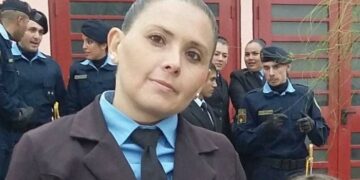 Duras condenas a prisión a los asesinos de la agente Michael