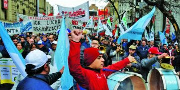 Minetti: pidieron la “intervención” de la Provincia