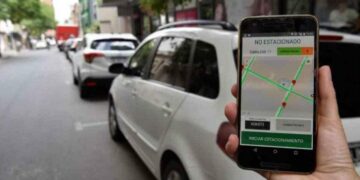 En agosto, aumentaría el costo de la hora de estacionamiento