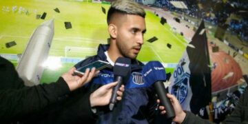 “Talleres está para grandes cosas”