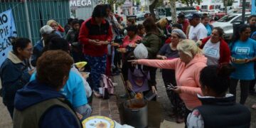 Jornada de ollas populares