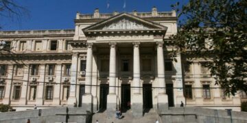 Pedido de “independencia” en la Justicia