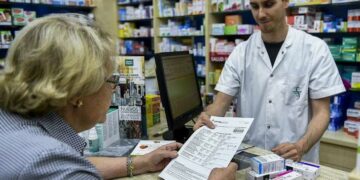 Los medicamentos aumentaron un 40% en tan solo seis meses
