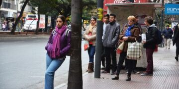 Hubo asambleas sorpresivas en el transporte urbano