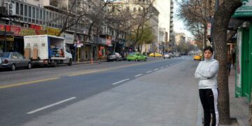 Paro en el transporte urbano por 48 horas