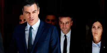 Sánchez fracasó en su investidura y crece la incertidumbre en España