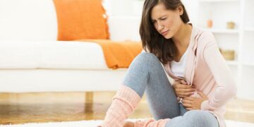 8 señales que manda tu hígado cuando está sufriendo