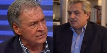 Schiaretti y Alberto Fernández se reunirán en el Centro Cívico