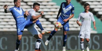 El último entrenamiento